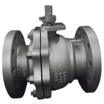 Clamp/Weld/Thread/ Flange Stainless Steel Sanitary Ball Valve (Investment Casting)